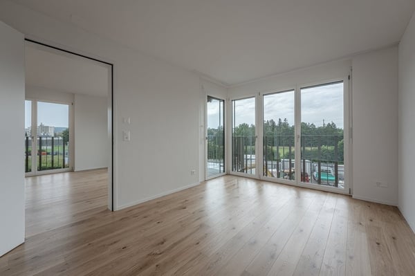 Grosszügige 3.5-Zimmerwohnung in Brüttisellen 3