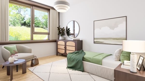 Ideal für WGs und Patchworkfamilien 8