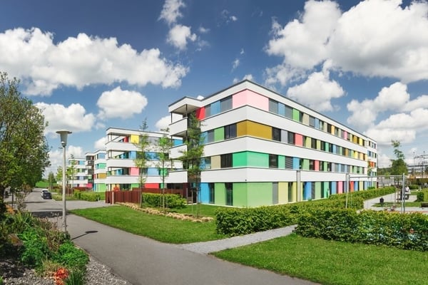 Den Sommer auf dem schönen Balkon geniessen? 1