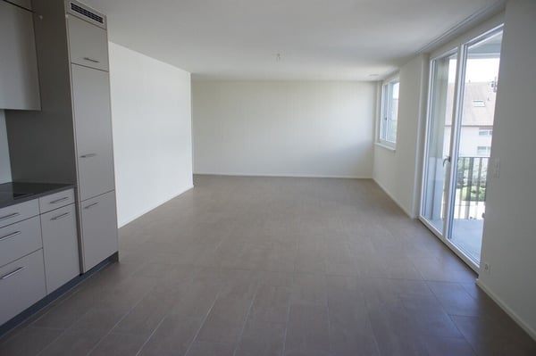 Den Sommer auf dem schönen Balkon geniessen? 2