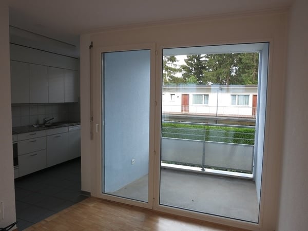 Ruhige Lage, eigene Waschküche, zwei Balkone - Ihre neue Wohnung? 5