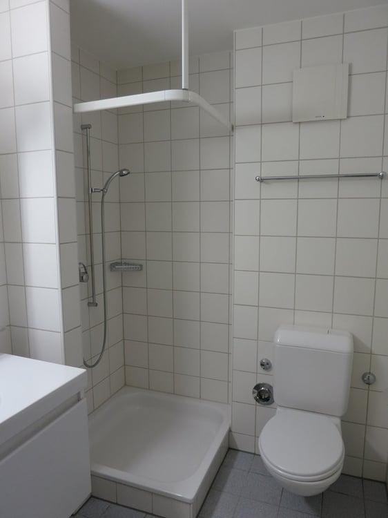 Ruhige Lage, eigene Waschküche, zwei Balkone - Ihre neue Wohnung? 7