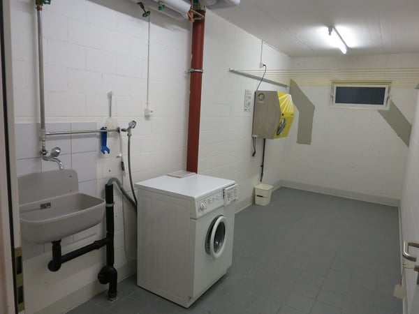Ruhige Lage, eigene Waschküche, zwei Balkone - Ihre neue Wohnung? 6