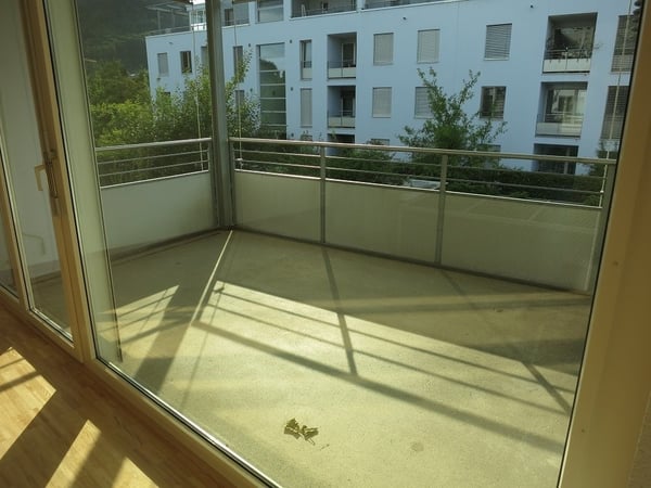 Ruhige Lage, eigene Waschküche, zwei Balkone - Ihre neue Wohnung? 8