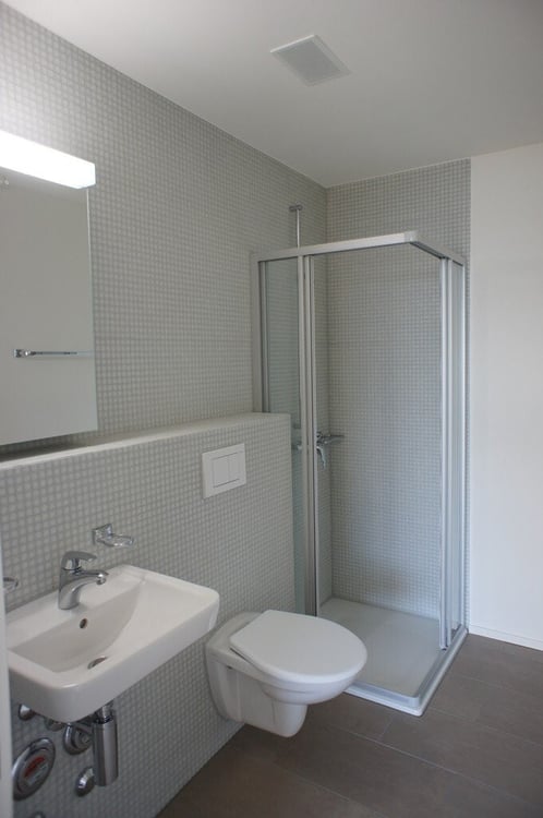Schöne 4.5-Zimmerwohnung mit zwei Badezimmer 5