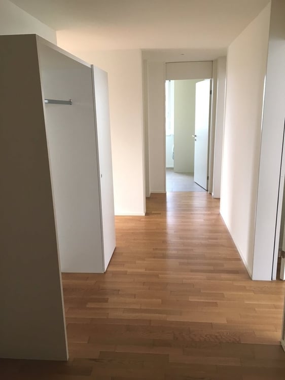 Schöne 4.5-Zimmerwohnung mit zwei Badezimmer 8