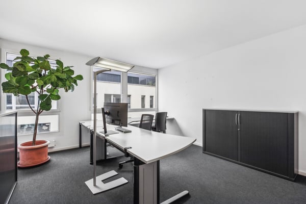 Attraktive Bürofläche im Herzen von Aarau 3