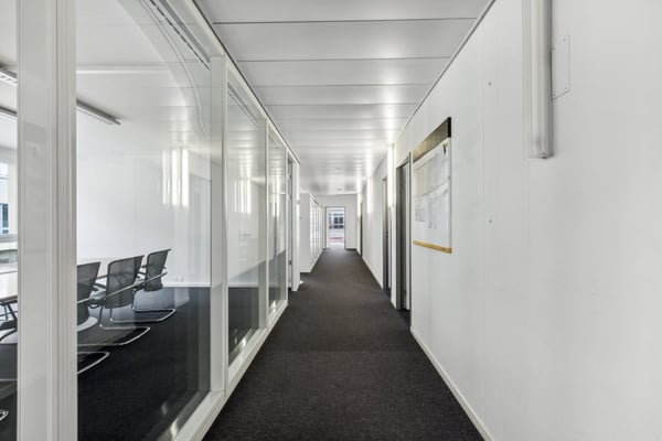Attraktive Bürofläche im Herzen von Aarau 4
