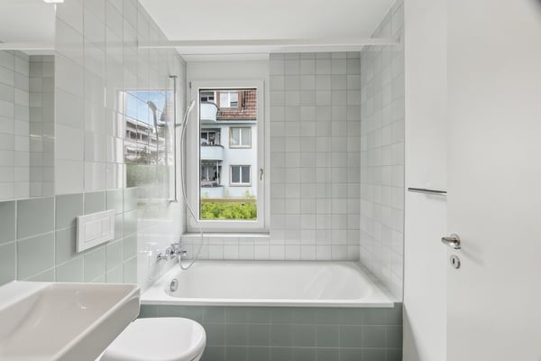 Wohnen mit Qualität und Komfort an bester Lage 7