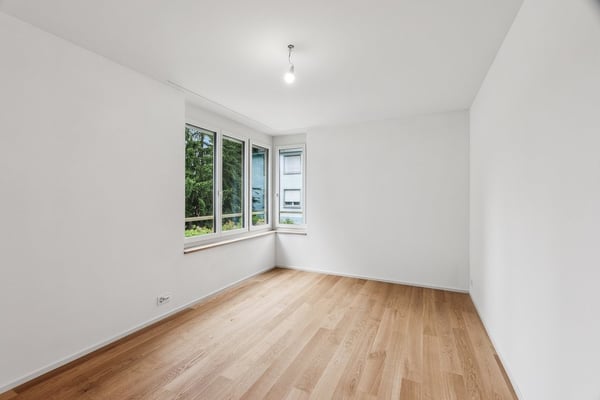 Wohnen mit Qualität und Komfort an bester Lage 5