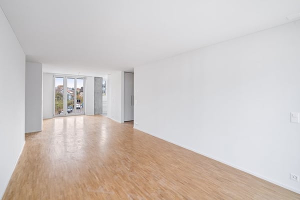 4.5-Zimmer-Wohnung im Gartenhof Quartier 4