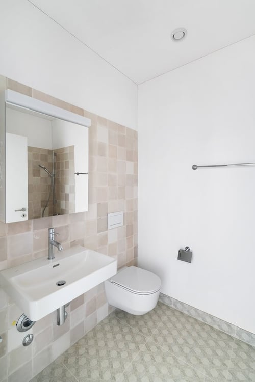 4.5-Zimmer-Wohnung im Gartenhof Quartier 7