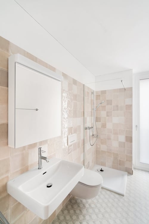 4.5-Zimmer-Wohnung im Gartenhof Quartier 6