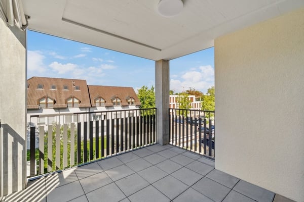 Moderner Wohnung an zentraler Lage 11