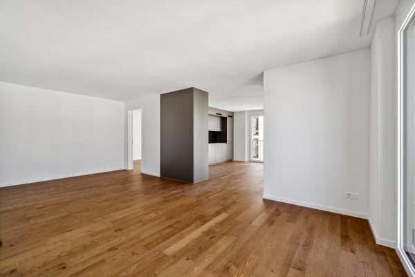 Moderner Wohnung an zentraler Lage 3