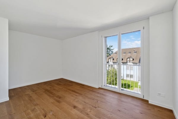 Moderner Wohnung an zentraler Lage 6