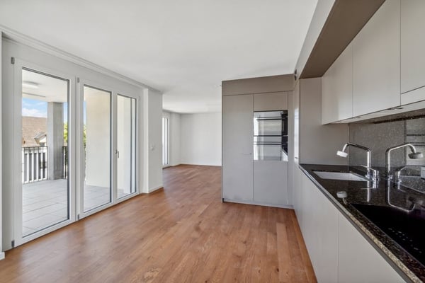 Moderner Wohnung an zentraler Lage 5
