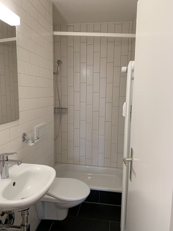 Suchen Sie eine Familienfreundliche Wohnung mit 2 Balkonen? 8