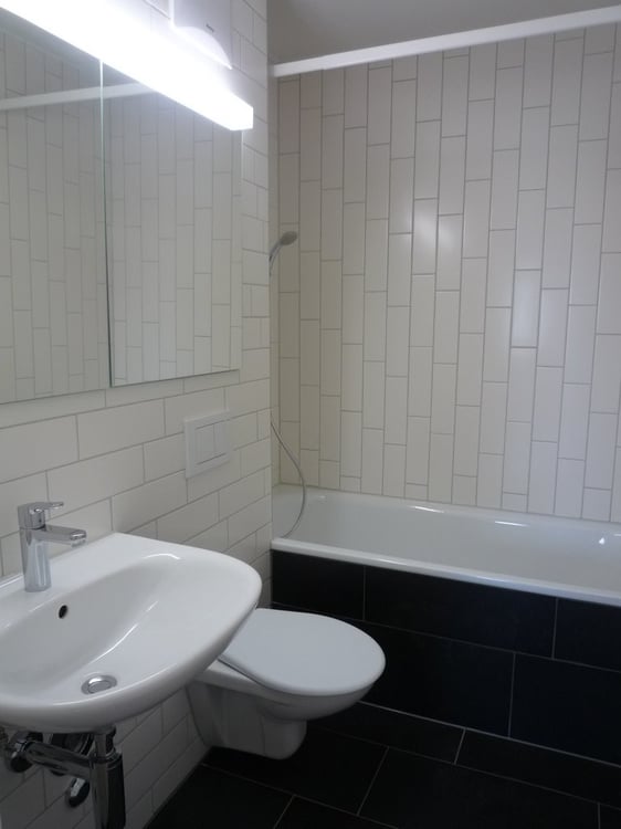 Suchen Sie eine Familienfreundliche Wohnung mit 2 Balkonen? 7