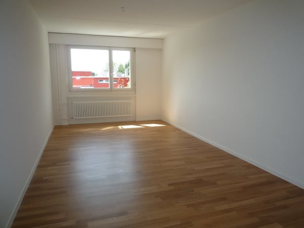 Suchen Sie eine Familienfreundliche Wohnung mit 2 Balkonen? 5