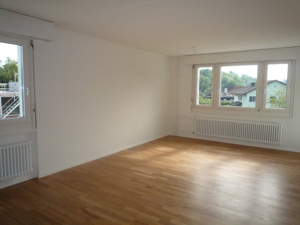 Suchen Sie eine Familienfreundliche Wohnung mit 2 Balkonen? 3