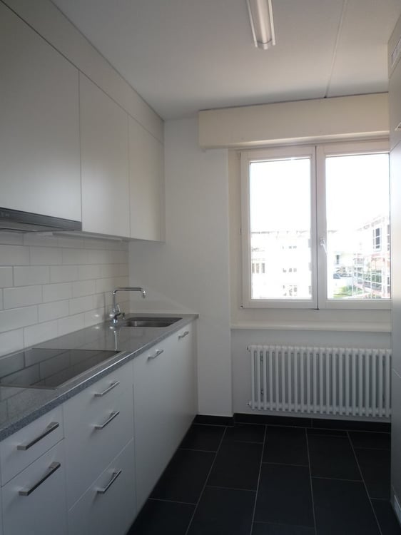Suchen Sie eine Familienfreundliche Wohnung mit 2 Balkonen? 2