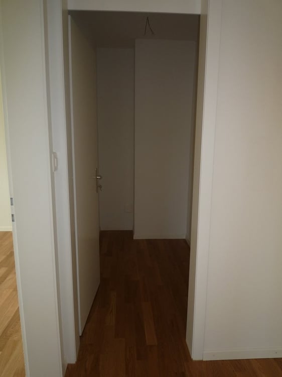 Suchen Sie eine Familienfreundliche Wohnung mit 2 Balkonen? 6