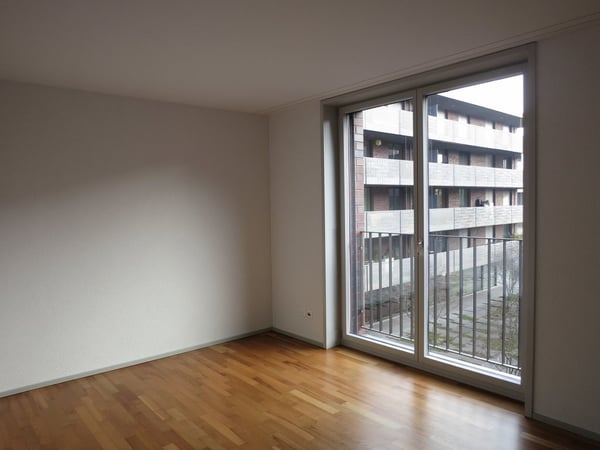 Wohnen im Sidiareal in Winterthur 5