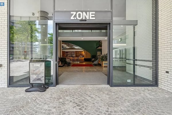 Tiefgarage am Z.ONE I Leutschenbachstrasse mieten 2