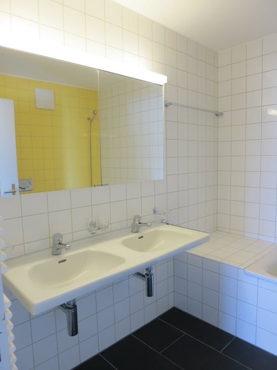 Attraktive Attikawohnung mit grosser Terrasse und Weitsicht 7