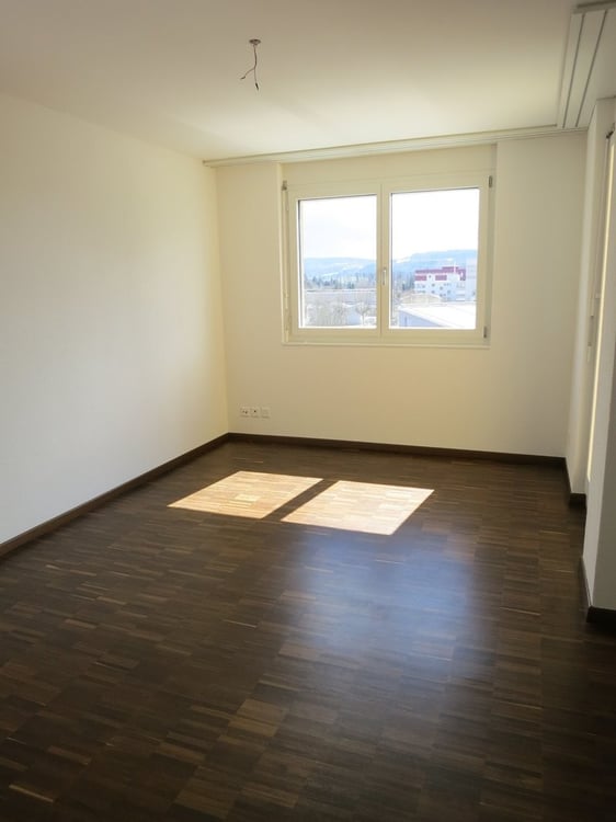 Attraktive Attikawohnung mit grosser Terrasse und Weitsicht 3