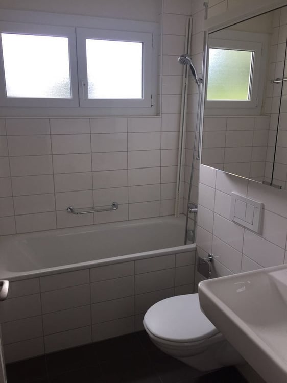 5 ½ Zimmer-Wohnung, 8155 Niederhasli 4