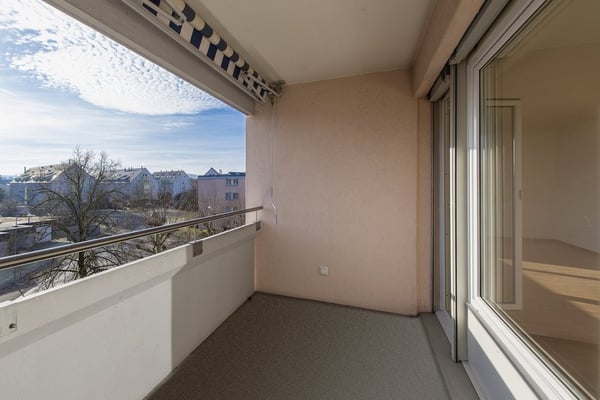 5 ½ Zimmer-Wohnung, 8155 Niederhasli 3