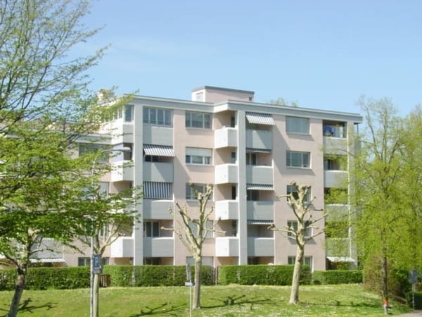 5 ½ Zimmer-Wohnung, 8155 Niederhasli 1