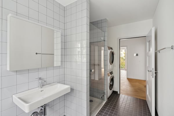 Moderne 1.5-Zimmer-Wohnung an der Freiestrasse 12 10