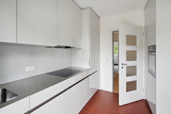 Moderne 1.5-Zimmer-Wohnung an der Freiestrasse 12 8