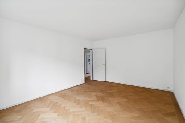 Moderne 1.5-Zimmer-Wohnung an der Freiestrasse 12 4