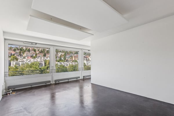 Bürofläche im beliebten Trendquartier Zürich West 8