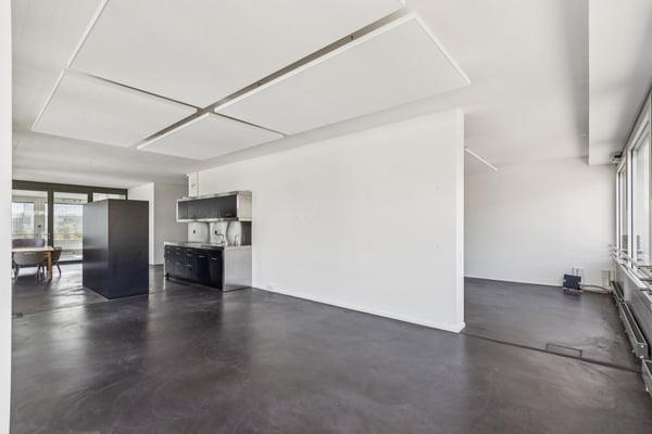 Bürofläche im beliebten Trendquartier Zürich West 7