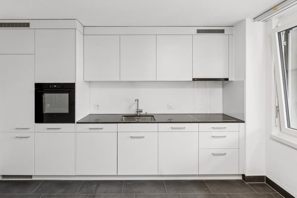 frisch sanierte 4.5-Zimmer-Wohnung mitten in Schwerzenbach 2