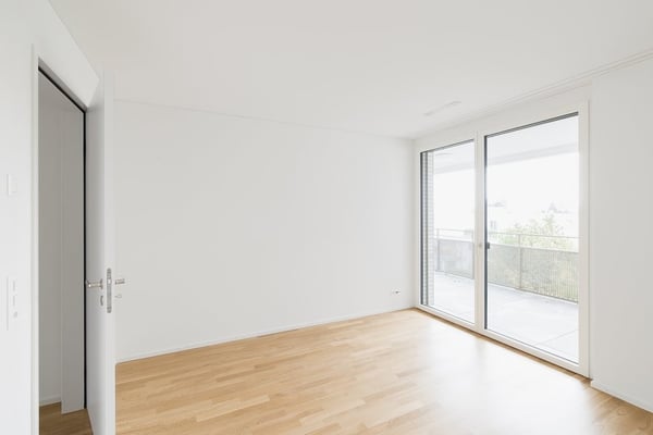 Wohneleganz in Horgen 6