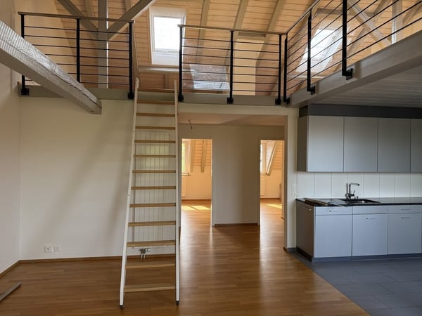 Attraktives Zuhause an bester Lage 2