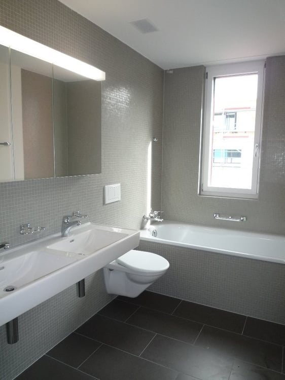 1.5 Zimmer Wohnung im Vieri Quartier 4
