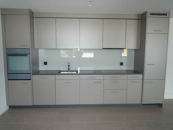 1.5 Zimmer Wohnung im Vieri Quartier 3
