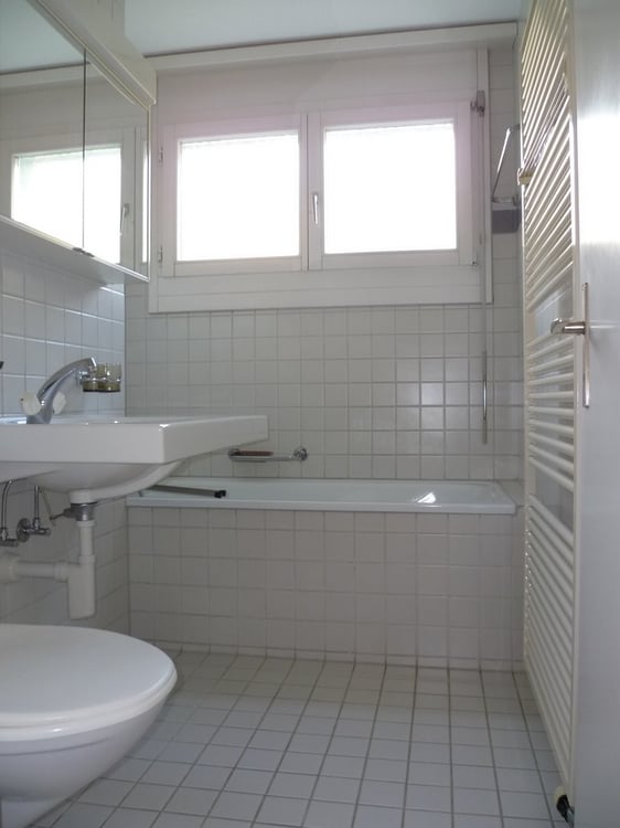 Wohnen an ruhiger Lage? Dann sind Sie hier genau richtig! 6