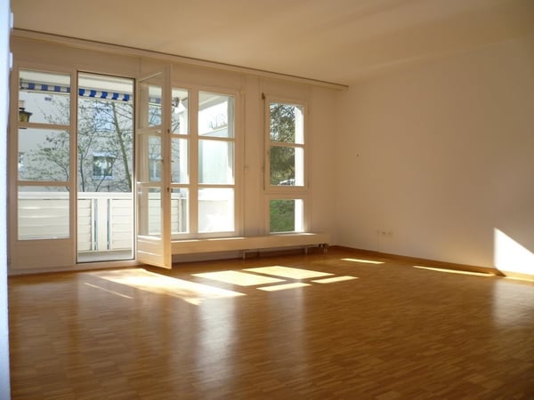 Wohnen an ruhiger Lage? Dann sind Sie hier genau richtig! 2
