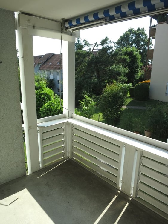 Wohnen an ruhiger Lage? Dann sind Sie hier genau richtig! 7