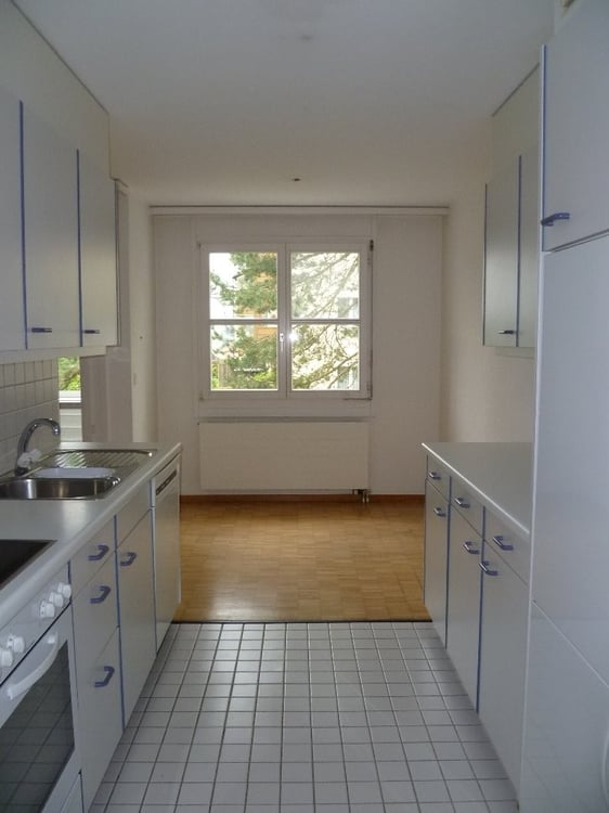 Wohnen an ruhiger Lage? Dann sind Sie hier genau richtig! 3