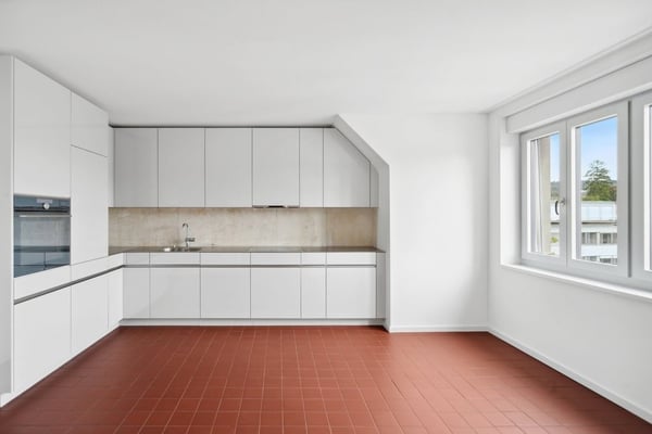 Grosszügige Wohnung nähe Kunsthaus und See 8