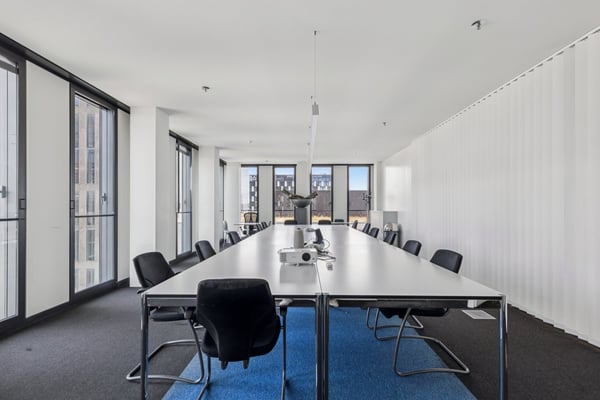 Willkommen im Vertex! Moderne Bürofläche im 7. Stock 13
